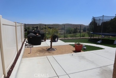 ** This home is almost new ** Come and take a look at this on Oak Valley Golf Club in California - for sale on GolfHomes.com, golf home, golf lot