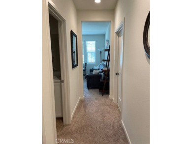 ** This home is almost new ** Come and take a look at this on Oak Valley Golf Club in California - for sale on GolfHomes.com, golf home, golf lot