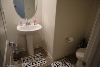 ** This home is almost new ** Come and take a look at this on Oak Valley Golf Club in California - for sale on GolfHomes.com, golf home, golf lot