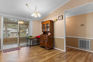 Welcome to easy coastal living in the 55+ community of Ocean on Indigo Creek Golf Club in South Carolina - for sale on GolfHomes.com, golf home, golf lot