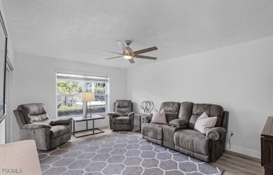 Move-In Ready, Fully Renovated Home with Golf Course Views & No on Whiskey Creek Country Club in Florida - for sale on GolfHomes.com, golf home, golf lot