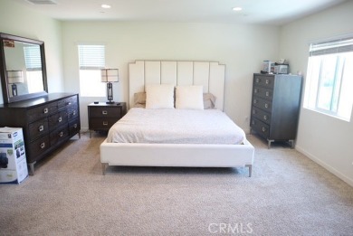 ** This home is almost new ** Come and take a look at this on Oak Valley Golf Club in California - for sale on GolfHomes.com, golf home, golf lot