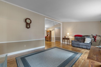 Welcome to easy coastal living in the 55+ community of Ocean on Indigo Creek Golf Club in South Carolina - for sale on GolfHomes.com, golf home, golf lot