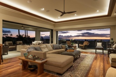 Discover a rare opportunity to own a front-row residence in the on Wailea Golf Club in Hawaii - for sale on GolfHomes.com, golf home, golf lot