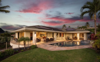 Discover a rare opportunity to own a front-row residence in the on Wailea Golf Club in Hawaii - for sale on GolfHomes.com, golf home, golf lot