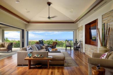 Discover a rare opportunity to own a front-row residence in the on Wailea Golf Club in Hawaii - for sale on GolfHomes.com, golf home, golf lot