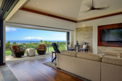 Discover a rare opportunity to own a front-row residence in the on Wailea Golf Club in Hawaii - for sale on GolfHomes.com, golf home, golf lot