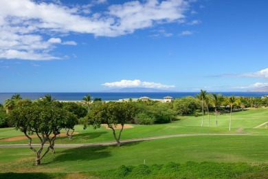 Discover a rare opportunity to own a front-row residence in the on Wailea Golf Club in Hawaii - for sale on GolfHomes.com, golf home, golf lot