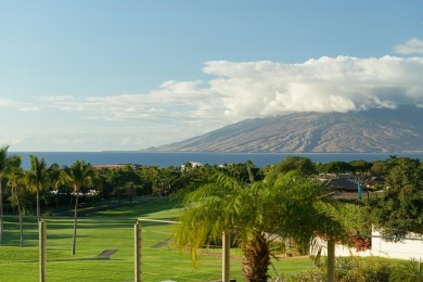 Discover a rare opportunity to own a front-row residence in the on Wailea Golf Club in Hawaii - for sale on GolfHomes.com, golf home, golf lot