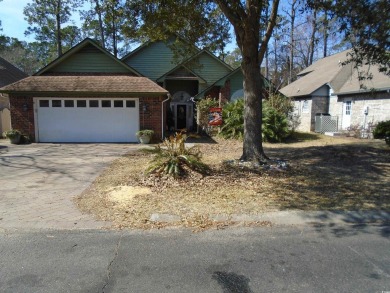 This 5 Bedroom Custom Home in the Highly Sought After River on River Hills Golf and Country Club in South Carolina - for sale on GolfHomes.com, golf home, golf lot