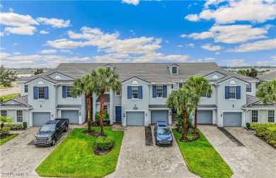 1st Floor Unit...NO STEPS! Turnkey Furnished End Unit. This on River Hall Country Club in Florida - for sale on GolfHomes.com, golf home, golf lot