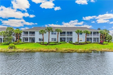 1st Floor Unit...NO STEPS! Turnkey Furnished End Unit. This on River Hall Country Club in Florida - for sale on GolfHomes.com, golf home, golf lot