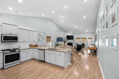 Welcome to 5535 Whitebark Drive, located in the highly desirable on Pine Lakes Country Club in South Carolina - for sale on GolfHomes.com, golf home, golf lot