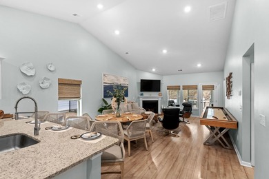 Welcome to 5535 Whitebark Drive, located in the highly desirable on Pine Lakes Country Club in South Carolina - for sale on GolfHomes.com, golf home, golf lot