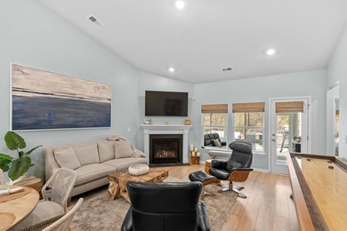 Welcome to 5535 Whitebark Drive, located in the highly desirable on Pine Lakes Country Club in South Carolina - for sale on GolfHomes.com, golf home, golf lot