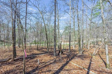 RARE 4-ACRE HOMESITE in Reynolds Lake Oconee - Prime Location on Reynolds Lake Oconee - The Oconee in Georgia - for sale on GolfHomes.com, golf home, golf lot