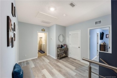 Welcome to this beautifully maintained 4-bedroom, 2.5-bathroom on St. James Golf Club in Florida - for sale on GolfHomes.com, golf home, golf lot