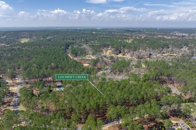 RARE 4-ACRE HOMESITE in Reynolds Lake Oconee - Prime Location on Reynolds Lake Oconee - The Oconee in Georgia - for sale on GolfHomes.com, golf home, golf lot