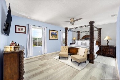 Welcome to this beautifully maintained 4-bedroom, 2.5-bathroom on St. James Golf Club in Florida - for sale on GolfHomes.com, golf home, golf lot