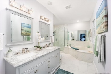 Welcome to this beautifully maintained 4-bedroom, 2.5-bathroom on St. James Golf Club in Florida - for sale on GolfHomes.com, golf home, golf lot