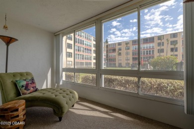 Welcome to Wilder Blvd. Condominiums - Your Ideal 55+ Community! on Daytona Beach Golf Club in Florida - for sale on GolfHomes.com, golf home, golf lot