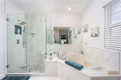 Welcome to this beautifully maintained 4-bedroom, 2.5-bathroom on St. James Golf Club in Florida - for sale on GolfHomes.com, golf home, golf lot