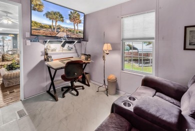 Looking for a home that's just a golf cart ride to the beach? on Tupelo Bay Golf Complex  in South Carolina - for sale on GolfHomes.com, golf home, golf lot