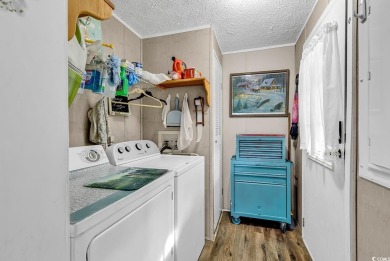 Looking for a home that's just a golf cart ride to the beach? on Tupelo Bay Golf Complex  in South Carolina - for sale on GolfHomes.com, golf home, golf lot