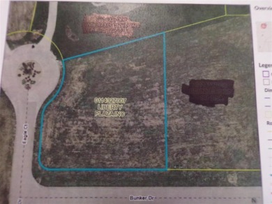 Corner Lot in an established neighborhood. City water, sewer on West Liberty Golf and Country Club in Iowa - for sale on GolfHomes.com, golf home, golf lot