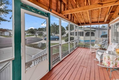 Looking for a home that's just a golf cart ride to the beach? on Tupelo Bay Golf Complex  in South Carolina - for sale on GolfHomes.com, golf home, golf lot