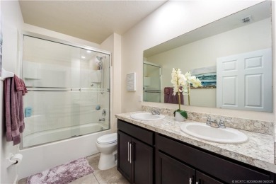 Welcome to this beautifully maintained 4-bedroom, 2.5-bathroom on St. James Golf Club in Florida - for sale on GolfHomes.com, golf home, golf lot