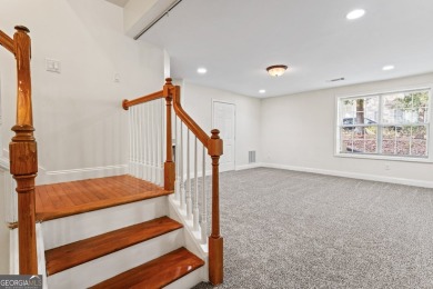Welcome to your new home in the exclusive, gated golf community on Eagles Landing Country Club in Georgia - for sale on GolfHomes.com, golf home, golf lot