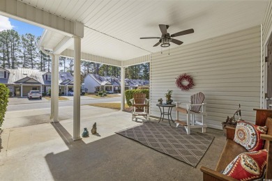PRICED TO SELL!!! Enjoy great location, golf course view and on Palmetto Greens Golf and Country Club in South Carolina - for sale on GolfHomes.com, golf home, golf lot