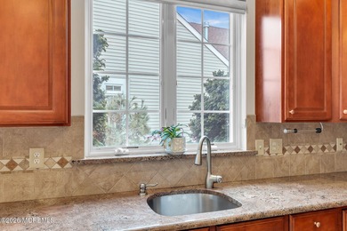 Impressive Grand Avenel w/Loft with 3BR and 3BA, plus an office on Greenbriar At Ocean Aire Golf and Country Club in New Jersey - for sale on GolfHomes.com, golf home, golf lot