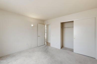 This stunning 2-bedroom, 2-bath residence is nestled on a quiet on The Views Golf Club in Arizona - for sale on GolfHomes.com, golf home, golf lot