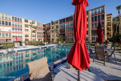 Welcome to Wilder Blvd. Condominiums - Your Ideal 55+ Community! on Daytona Beach Golf Club in Florida - for sale on GolfHomes.com, golf home, golf lot