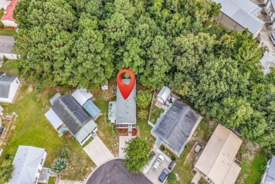 Looking for a home that's just a golf cart ride to the beach? on Tupelo Bay Golf Complex  in South Carolina - for sale on GolfHomes.com, golf home, golf lot