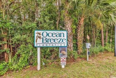Looking for a home that's just a golf cart ride to the beach? on Tupelo Bay Golf Complex  in South Carolina - for sale on GolfHomes.com, golf home, golf lot
