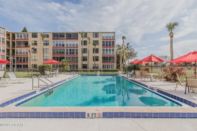 Welcome to Wilder Blvd. Condominiums - Your Ideal 55+ Community! on Daytona Beach Golf Club in Florida - for sale on GolfHomes.com, golf home, golf lot