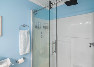 Nestled in St. James Plantation, this spacious home sits on a on Members Club At St. James Plantation in North Carolina - for sale on GolfHomes.com, golf home, golf lot