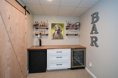 Imagine pulling into the driveway of a stunning traditional on Canongate At Eagle Watch Golf Club in Georgia - for sale on GolfHomes.com, golf home, golf lot