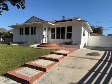 One of a kind charming home  in El Camino Village! Welcome to on Alondra Park Golf Courses in California - for sale on GolfHomes.com, golf home, golf lot