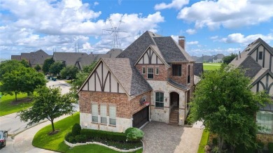 $$$ Value + Security Gated Entrance to the Golf Villas location on The Lakes at Castle Hill Golf Club in Texas - for sale on GolfHomes.com, golf home, golf lot