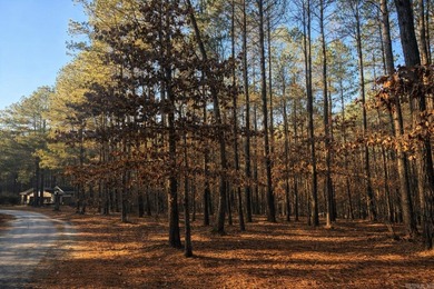 Vacant lot in Hot Springs Village - come make this one your on Granada Golf Course in Arkansas - for sale on GolfHomes.com, golf home, golf lot