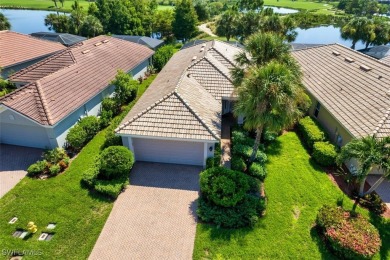 Welcome to your dream home in prestigious Colonial Country Club! on Colonial Country Club in Florida - for sale on GolfHomes.com, golf home, golf lot