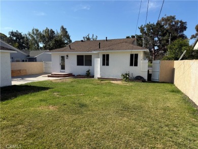 One of a kind charming home  in El Camino Village! Welcome to on Alondra Park Golf Courses in California - for sale on GolfHomes.com, golf home, golf lot