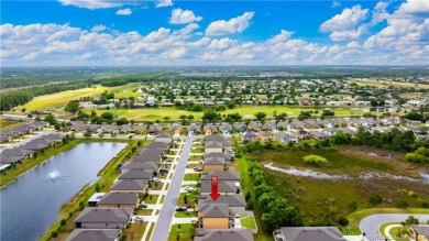 Welcome to this beautifully maintained 4-bedroom, 2.5-bathroom on St. James Golf Club in Florida - for sale on GolfHomes.com, golf home, golf lot