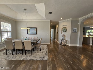 Furnished and exquisite, fully renovated estate home in Lely on Lely Resort Golf and Country Club in Florida - for sale on GolfHomes.com, golf home, golf lot