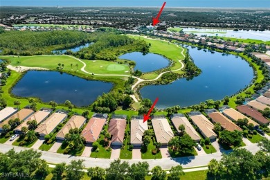 Welcome to your dream home in prestigious Colonial Country Club! on Colonial Country Club in Florida - for sale on GolfHomes.com, golf home, golf lot