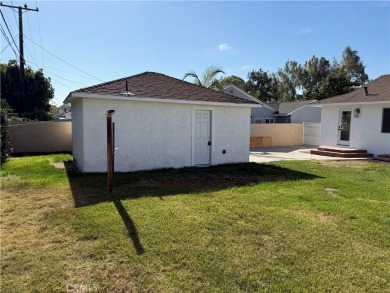 One of a kind charming home  in El Camino Village! Welcome to on Alondra Park Golf Courses in California - for sale on GolfHomes.com, golf home, golf lot